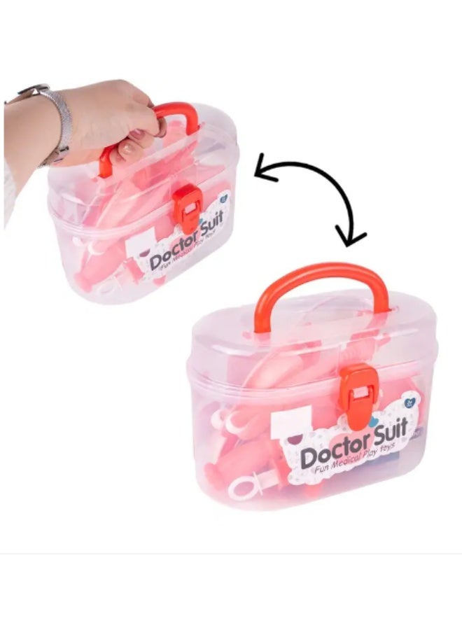 Xinletong Doctor Play Set - Image 4