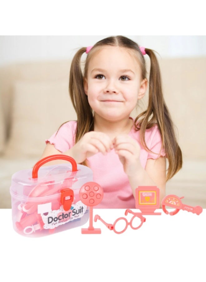 Xinletong Doctor Play Set - Image 5