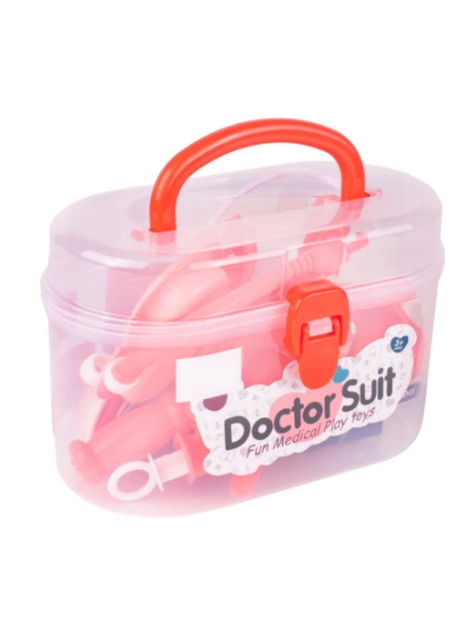 Xinletong Doctor Play Set - Image 1
