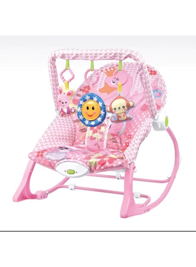 TiiBaby Rocker 68128