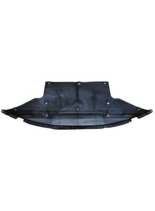 2020 2024 Ford Front Bumper Splash Shield Lower Deflector Durable Protection - Image 2
