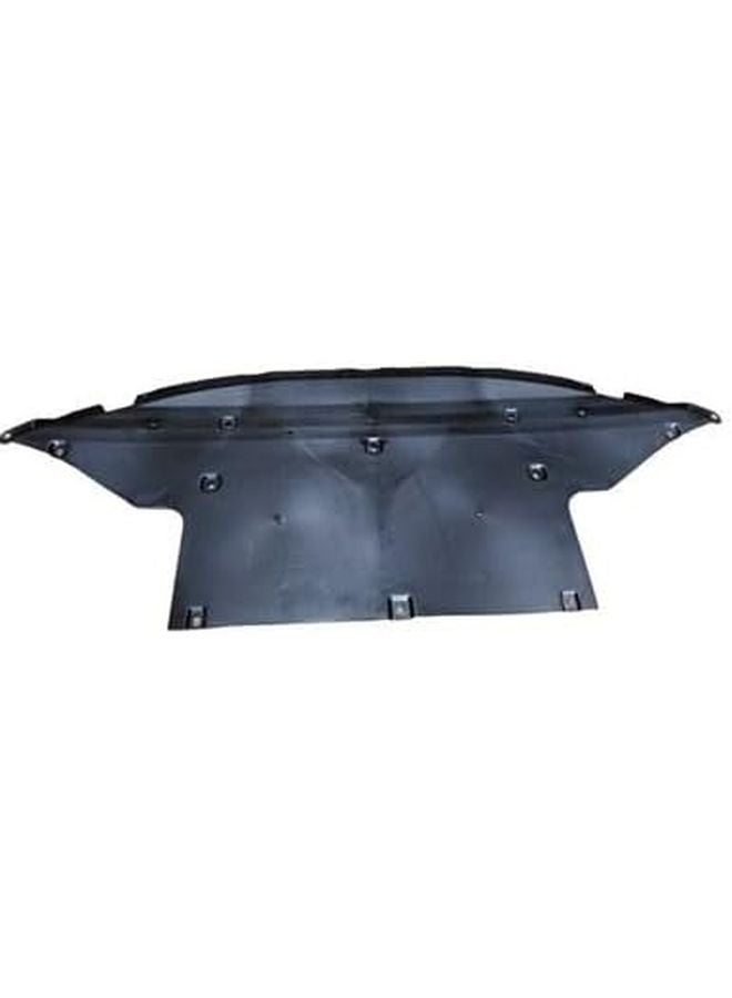 2020 2024 Ford Front Bumper Splash Shield Lower Deflector Durable Protection - Image 3