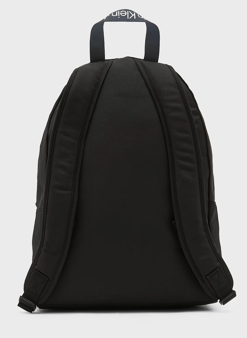 Calvin Klein Jeans Essential Backpacks
