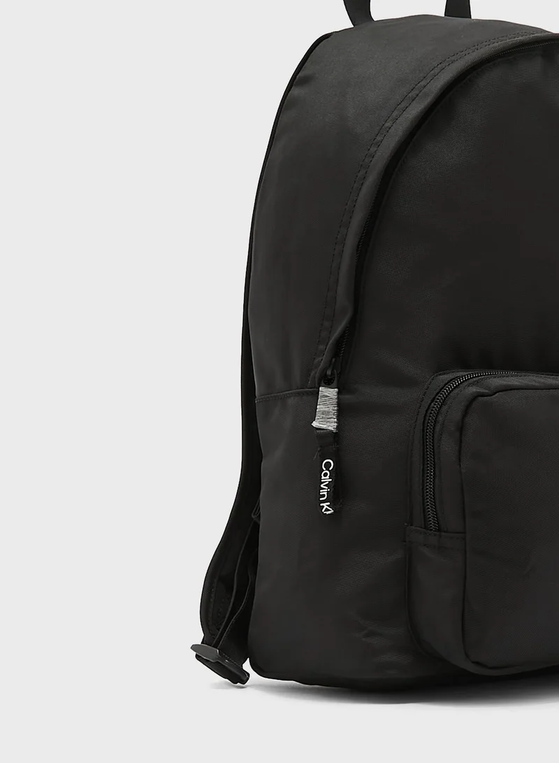 Calvin Klein Jeans Essential Backpacks