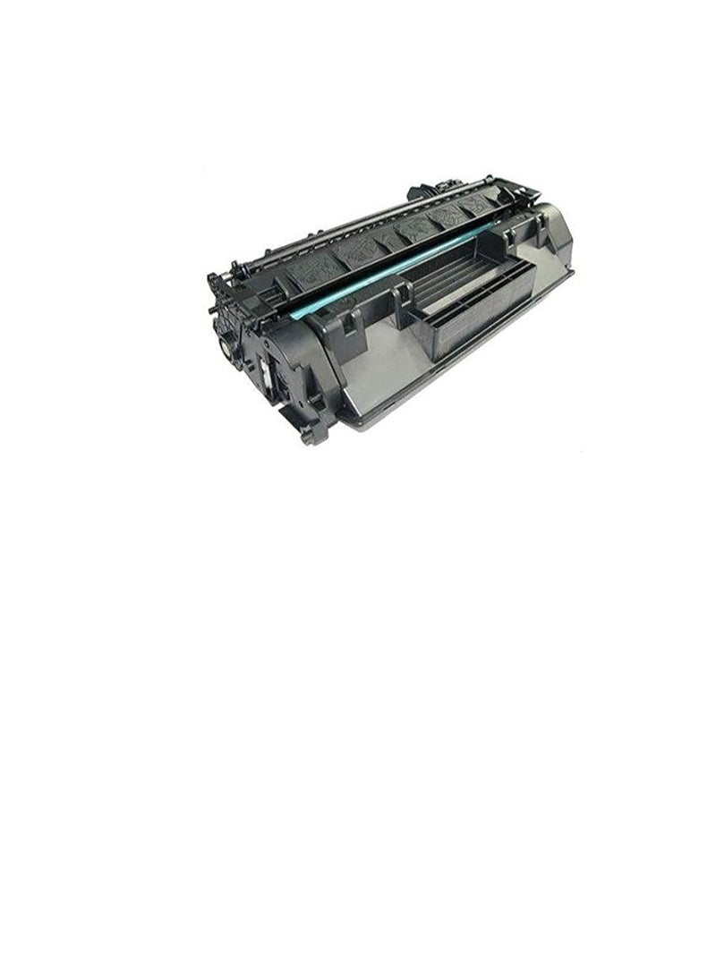 Compatible Toner Cartridge 05A Black