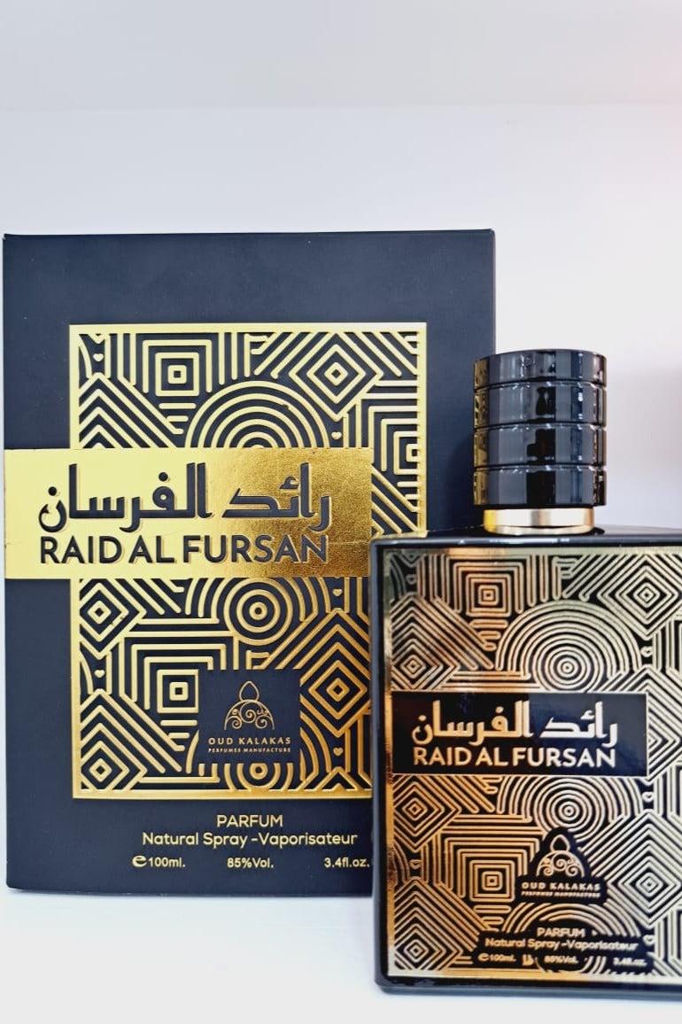 رائد الفرسان