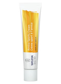 Weleda Arnica Sports Cream 0.9 fl oz (26.6 ml) 