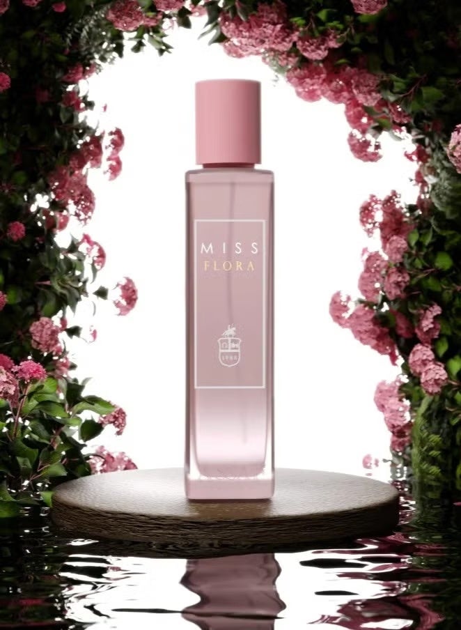 عساف مس فلورا من عساف اودي بارفيوم - Image 3