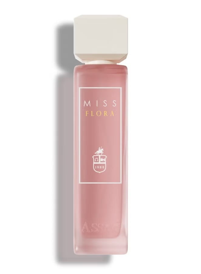 عساف مس فلورا من عساف اودي بارفيوم - Image 1