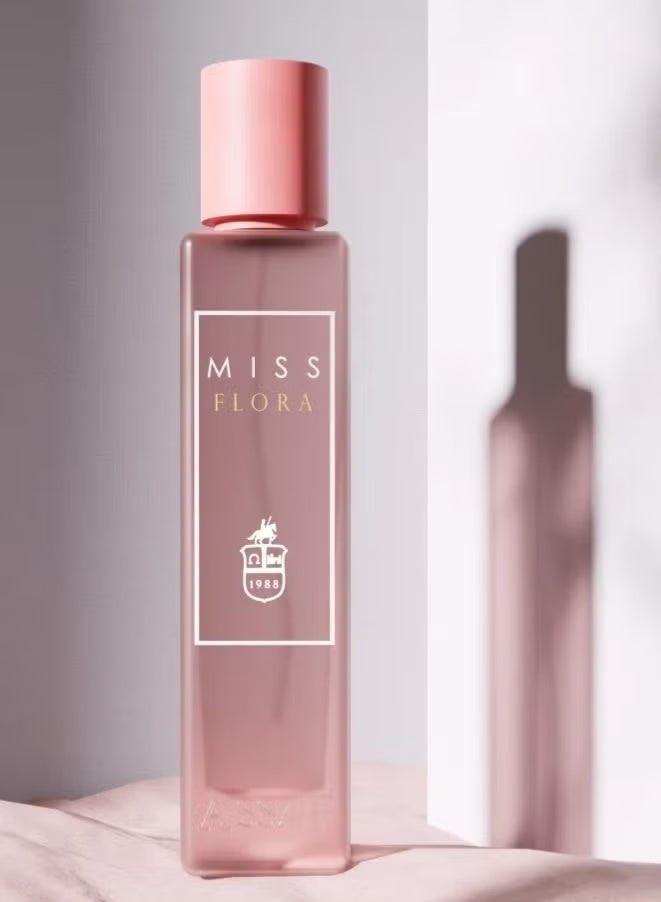 عساف مس فلورا من عساف اودي بارفيوم - Image 2