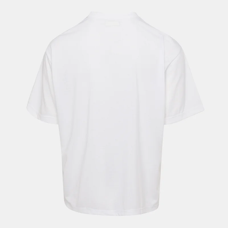 Columbia White Men's Cedar Trail Graphic T-Shirt for Men | Best Price UAE