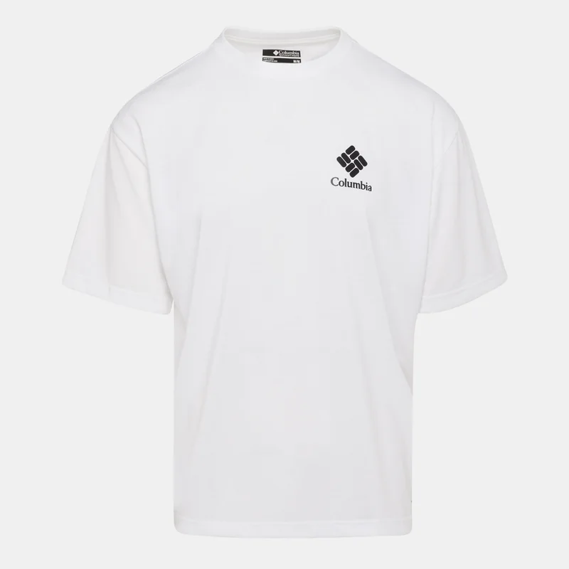 Men's Cedar Trail Graphic T-Shirt