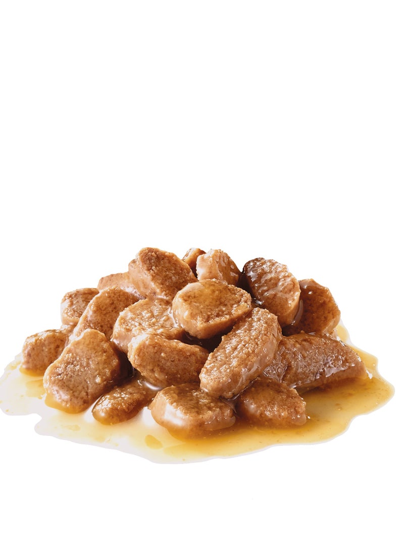 رويال كانين حقيبة طعام رطب صغيرة للبالغين من رويال كانين (85 جم * 12) - Image 3