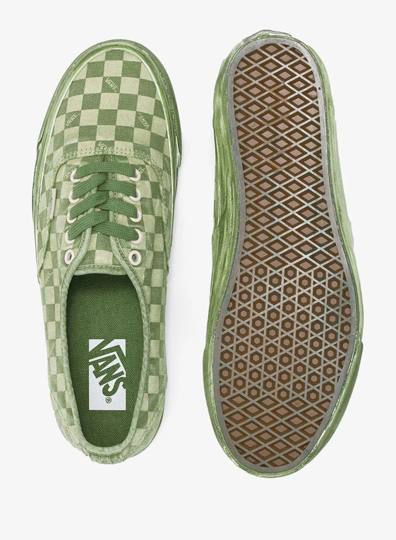 VANS Multi-Colour LX Authentic Reissue 44 Unisex Shoes  | Best Price UAE