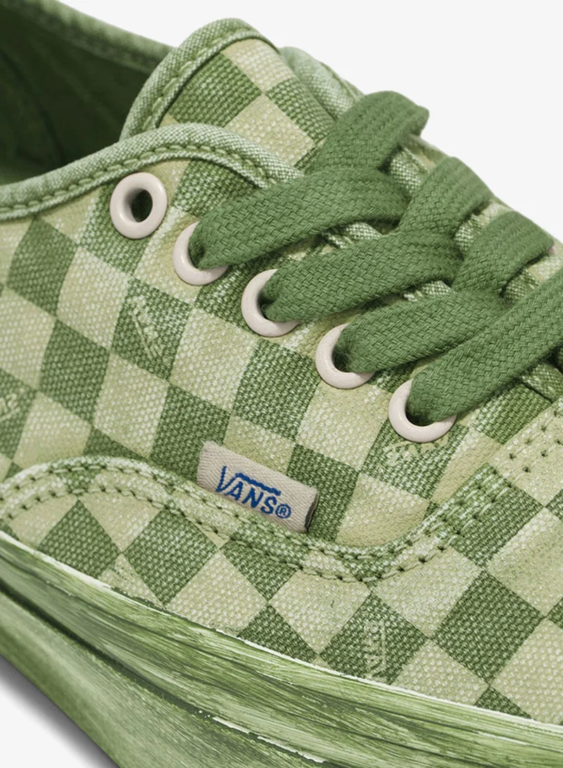 VANS Multi-Colour LX Authentic Reissue 44 Unisex Shoes  | Best Price UAE