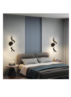 SUN SHINE LED Wall Light Indoor Living Room Wall Lamp  - Image 4