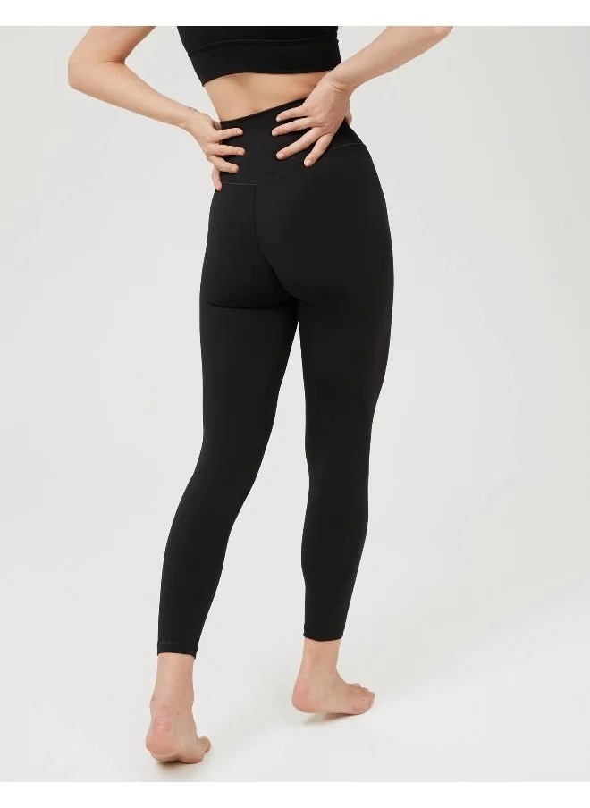 Aerie OFFLINE By Aerie Real Me Xtra Crossover High Waisted Pocket Legging