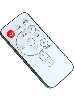 erorex Replaced Wz34040 Remote Control Compatible Withyamaha Portable Speaker Desktop Audio Video Pdx13 Pdx30 Pdx31 Pdx 60 Pdx 11 Pdx B11 Pdx 13 Pdx 30 Pdx 31 Pdx60  - Image 2
