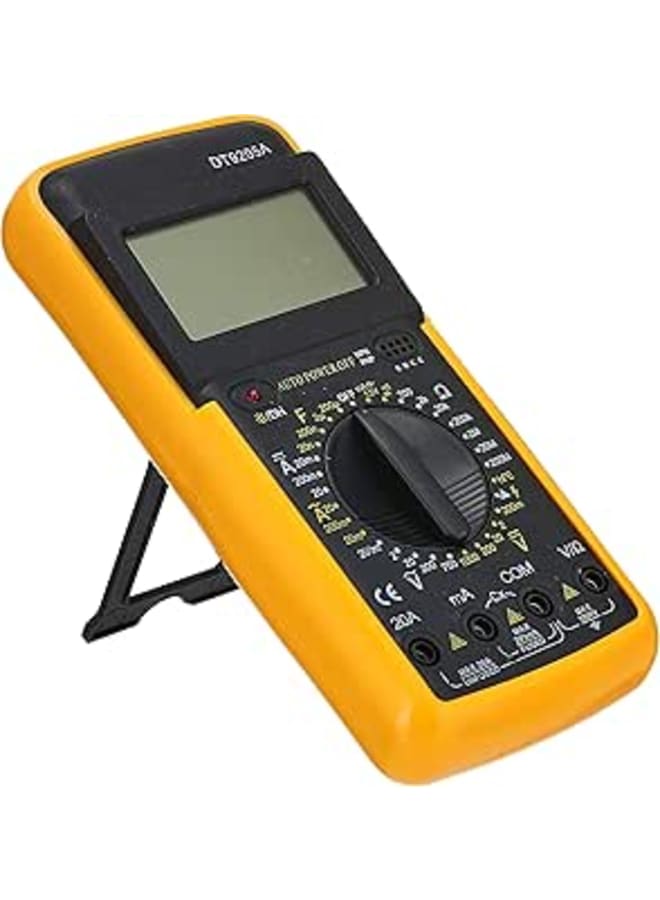 Digital Multimeter Excel DT-9205A