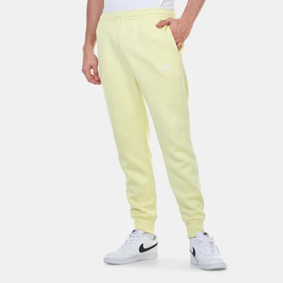 Nike Men's Sportswear Club Fleece Joggers