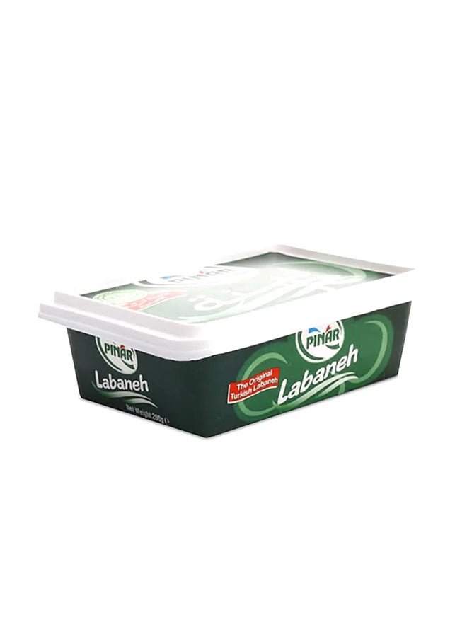 Turkish Labneh Cheese