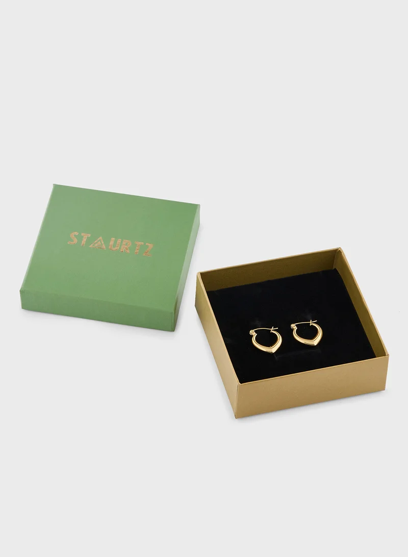 Staurtz Shine Earrings