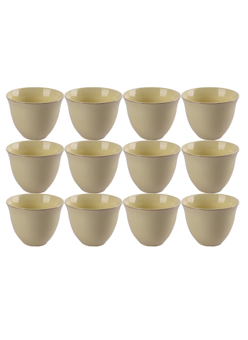 12-Piece Cawa Cup Set - pzsku/Z6A9602BD32E608DBE49DZ/45/_/1636374662/e9f22105-f51b-4bc8-b7bb-e4a384b7a833