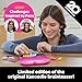 Educational Insights Kanoodle Fan Edition 20th Anniversary Magenta 3D Puzzles for Kids Teens and Adults Brain Teasers for Kids 812 Challenging Logic Puzzles Single Player Puzzle Toys - Image 4