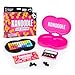 Educational Insights Kanoodle Fan Edition 20th Anniversary Magenta 3D Puzzles for Kids Teens and Adults Brain Teasers for Kids 812 Challenging Logic Puzzles Single Player Puzzle Toys - Image 2