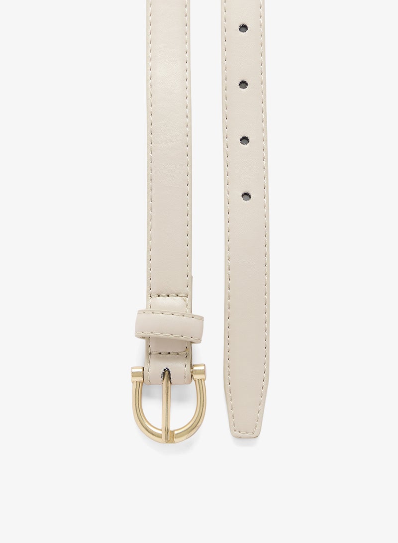 ELLA Genuine Leather Belt - Image 2