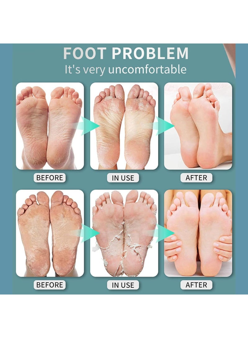 DubaiGallery Fresh Feet Debacteria Botanical Spray-30ML - Image 3