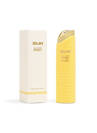 عطر صن للجسم - 70 مل - view 2