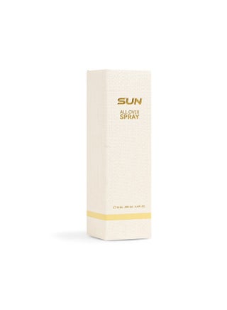 عطر صن للجسم - 70 مل - view 4