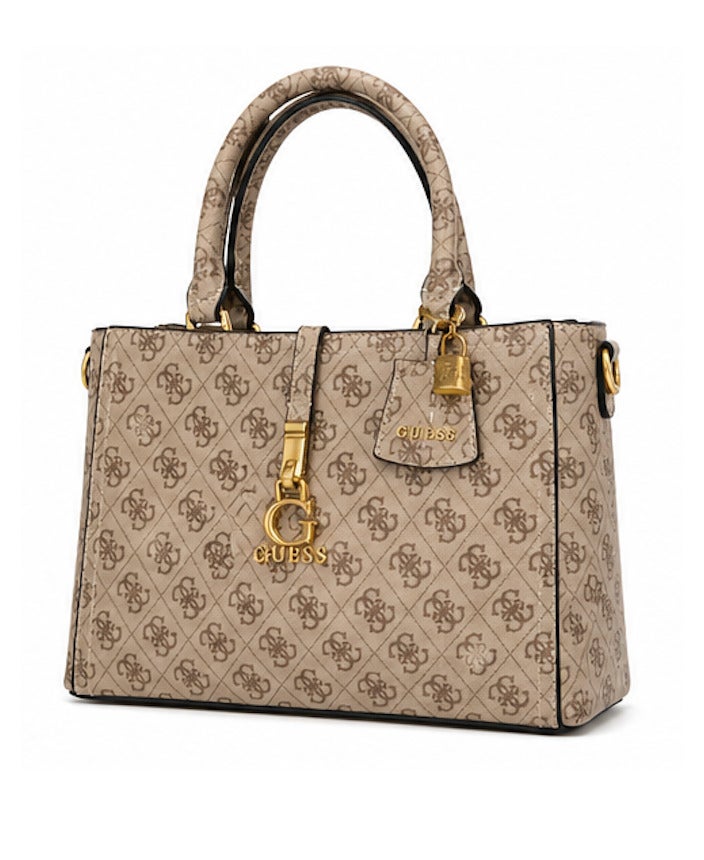 GUESS حقيبة غس مونوغرام - Image 2