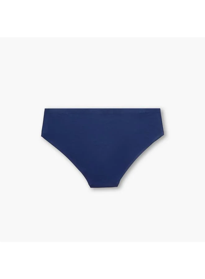 Splash FAV Bonded Briefs Seamless