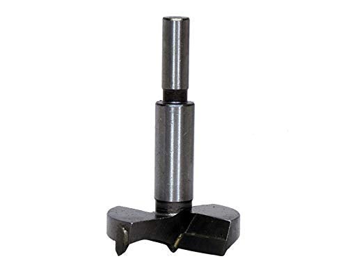 Jon Bhandari Tools Jon Bhandari Tools 15 20 25 30 35 40 50Mm Hinge Boring Forstner Straight Drill Bit Set Carbide Tipped For Wood And Plywood  - Image 5