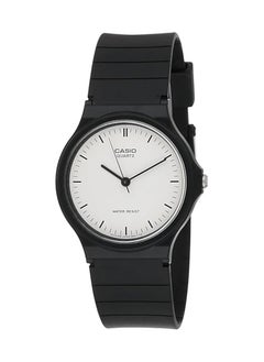 CASIO Women's MQ-24-7E2LDF Analog Wrist Watch  - Image 1