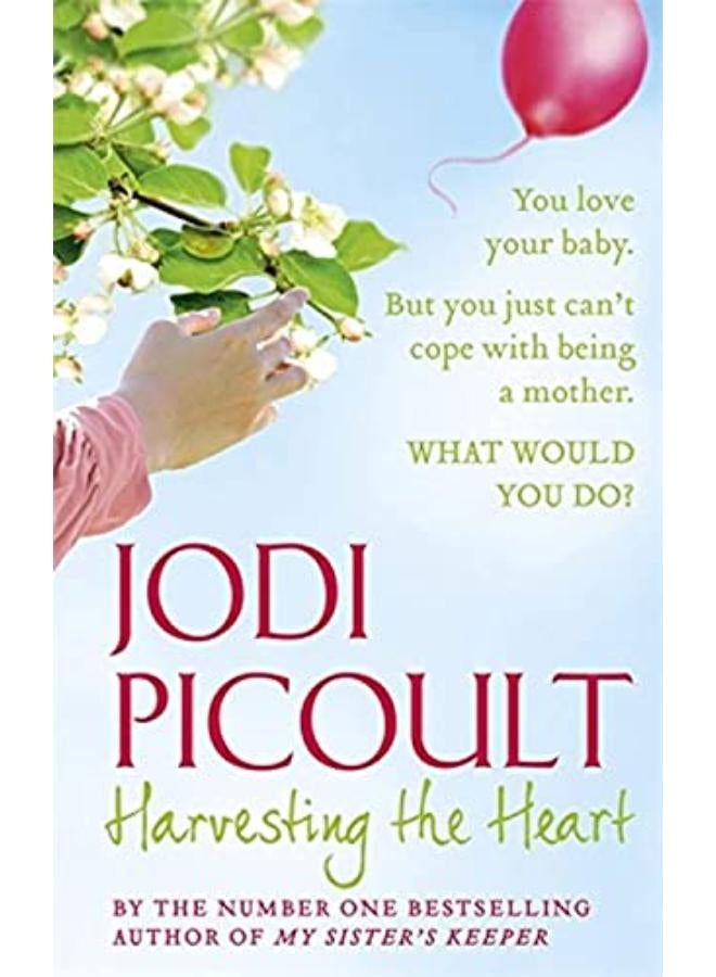 Harvesting the Heart