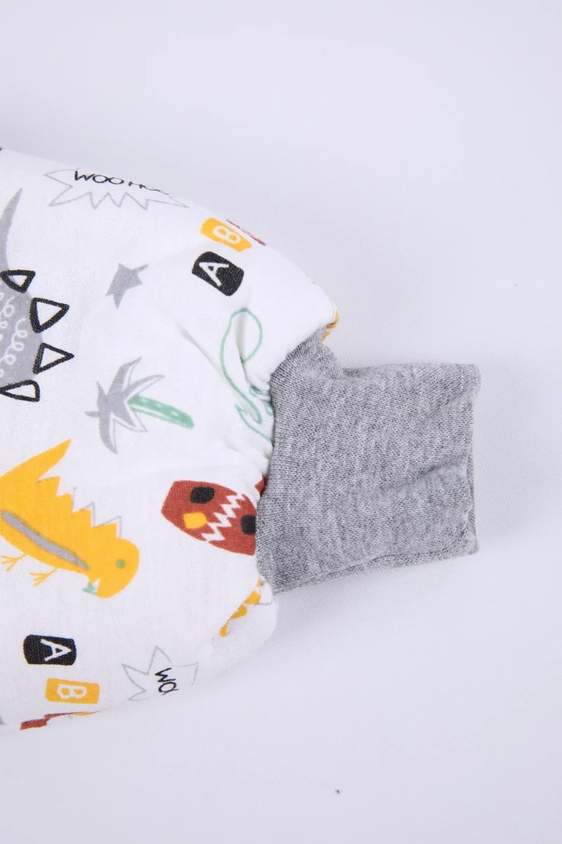 Baby Hola Begisa 2-8 Years 2.5 Tog Premium Quality Thick Fiber Filled Child Sleeping Bag 23504