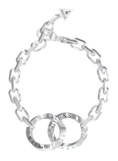 GUESS Bold Forever Links Bracelet 