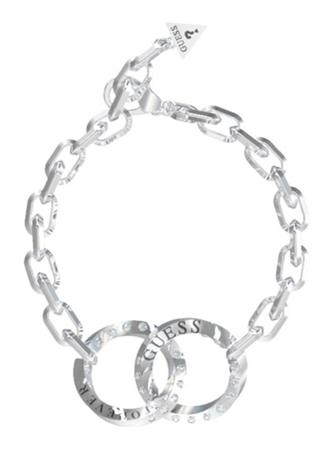 Bold Forever Links Bracelet