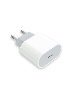 iPhone PD Fast Charger [Apple MFi Certified] 20W Type C Power Block Wall Charger Plug Adapter Compatible with iPhone 14 13 12 11 X iPad,AirPods Pro (2nd Generation),USB C Fast Charger Plug Adapter