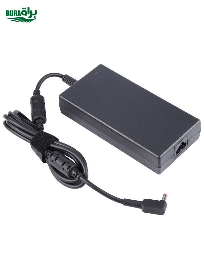 BURAQ 180W 19.5V 9.23A Laptop Notebook Power Adapter For Acer 5.5 x 1.7mm, Plug:AU Plug  - Image 2