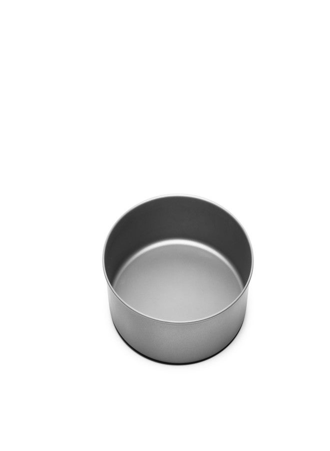 لوحة TOAKS من التيتانيوم D6.5 (165 مم) - Image 1