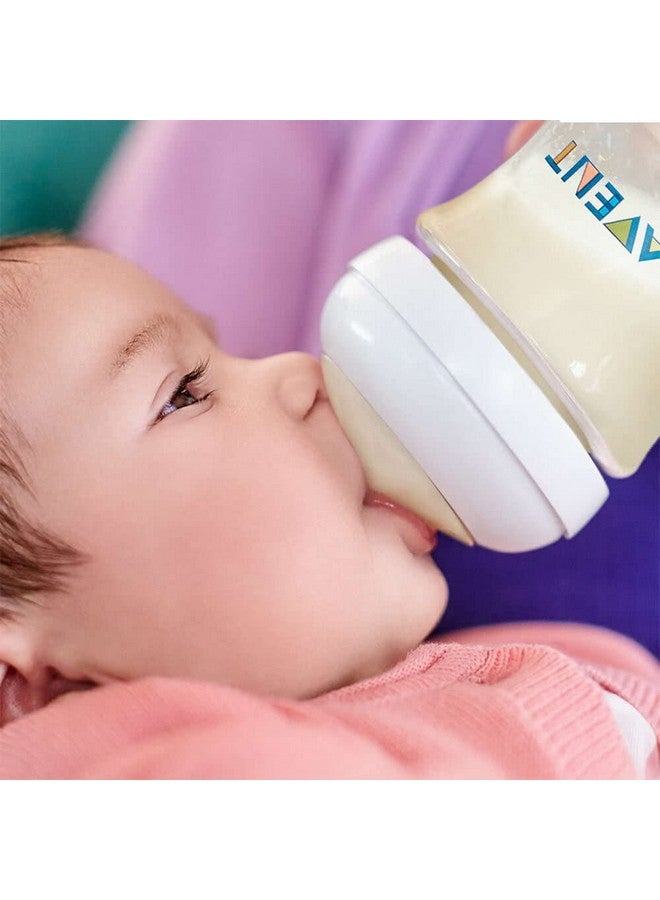 Philips Avent Natural Baby Bottle (Pack of 3) - Image 2