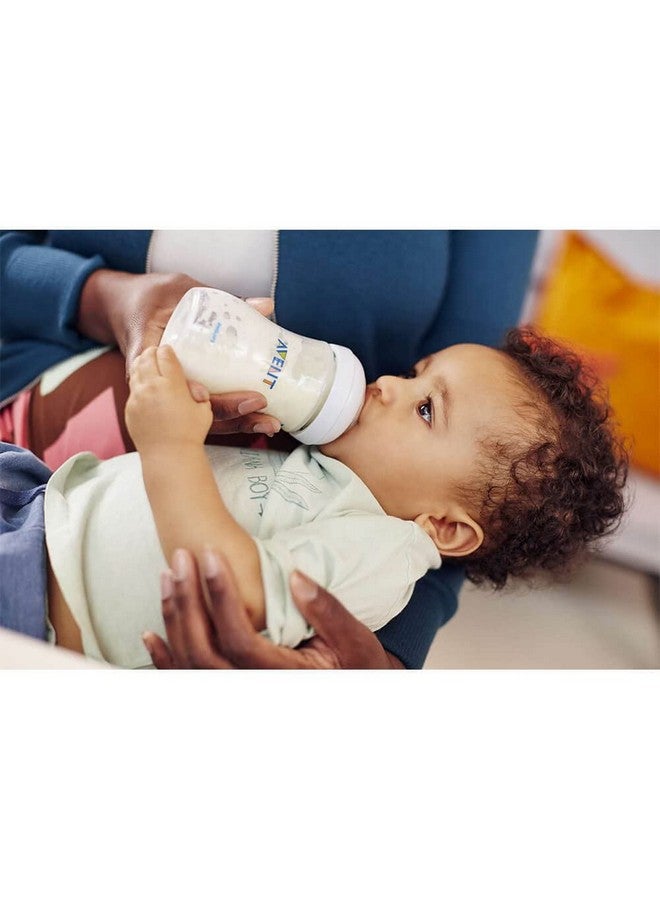 Philips Avent Natural Baby Bottle (Pack of 3) - Image 3