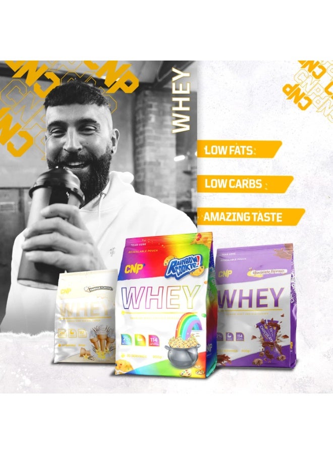 سي إن بي واي بروتين 900 جم – نكهة الشوكولاتة بزبدة الفول السودانيسي إن بي واي بروتين 900 جم – نكهة الشوكولاتة بزبدة الفول السوداني - Image 2