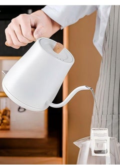 Beautiful Electric Household Kettle, Office Tea Kettle, Hotel Electric Kettle, Electric Coffee Maker  - Image 5