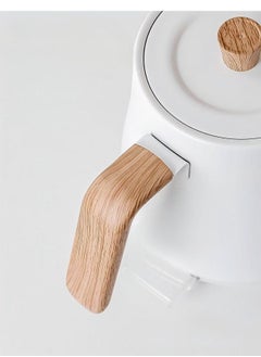 Beautiful Electric Household Kettle, Office Tea Kettle, Hotel Electric Kettle, Electric Coffee Maker  - Image 2