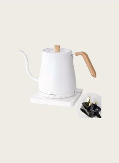 Beautiful Electric Household Kettle, Office Tea Kettle, Hotel Electric Kettle, Electric Coffee Maker  - Image 1
